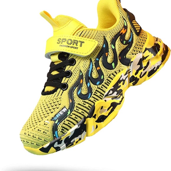 Other - Brand new kid sneakers